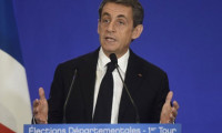 Sarkozy'nin geri dönüşü