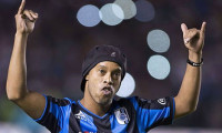 Ronaldinho Türkiye'ye mi geliyor?