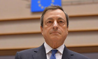 Draghi: Hedefimize ulaşmak kredibilite meselesi