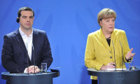Merkel'dan Yunanistan'a 12 gün süre