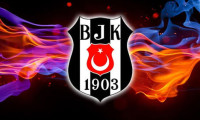 Beşiktaş yıldız oyuncusuyla sözleşme yeniledi