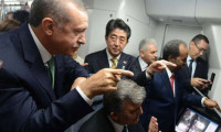 Japonlarla Marmaray'da ek harcama krizi