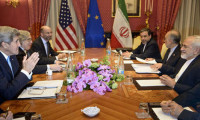 İran ile nükleer müzakerelerde uzlaşma sağlandı