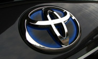 Toyota Motor, net karını artırdı