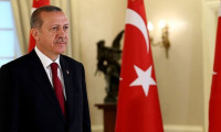 Erdoğan'dan İç Güvenlik Yasası'na onay
