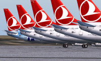 Türk Hava Yolları'nda büyük atama