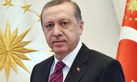 Erdoğan: Teröriste terörist diyemeyen...