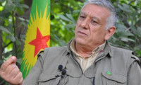 PKK Almanya'dan özür diledi