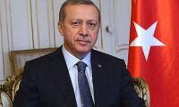 Erdoğan yine Hürriyet'e yüklendi