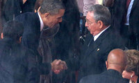 Obama Castro ile ne görüştü