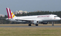 Germanwings uçağına bomba ihbarı