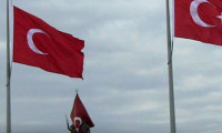 Türk Bayrağı'na yıldız koymayı unuttular