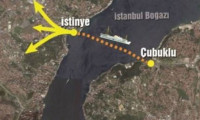 İstanbul trafiğine çözüm için yeni bir proje daha