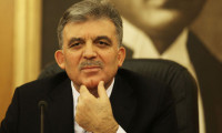 Abdullah Gül: Utanç verici