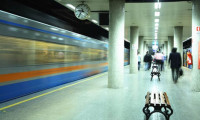 Anadolu Yakası'na bir metro hattı daha