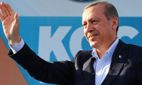 Erdoğan: Cami duvarına pisliyorlar