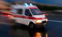 Ambulansa 12 saniyede yol vermeyene ceza geliyor
