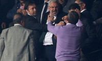 Fenerbahçeli 3 taraftar gözaltında