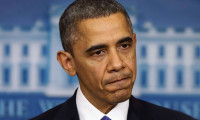 Beyaz Saray: Obama soykırım demeyecek