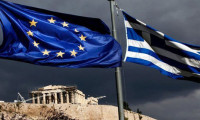 Avrupa'dan Yunanistan'a yanıt