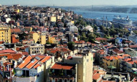 İstanbul'da konut metrekare fiyatları el yakıyor