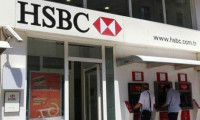 HSBC'nin şubelerine Özyeğin talip
