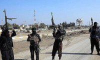 IŞİD Felluce'de radyo yayınına başladı