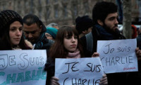 Fransa'da Charlie Hebdo kanunu