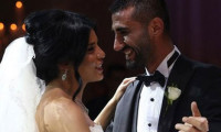Fenerbahçeli Selçuk evlendi