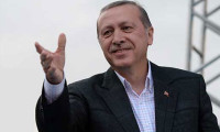 Erdoğan'ın müjdesi Görmez'e Mercedes