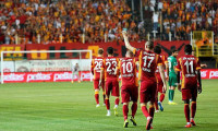 Galatasaray en değerli 20. takım