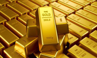 O bölgede 150 ton altın umudu!