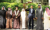 Obama'dan Araplara: Sizi koruyacağız