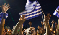 Yunanistan yeni teklif sunmayacak