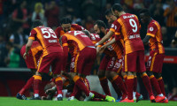 Galatasaray Arena'da kritik sınavda