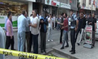 İstanbul'da ülkü ocakları binasına saldırı