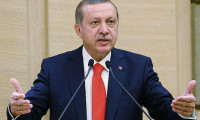 Erdoğan'dan flaş Aydın Doğan açıklaması