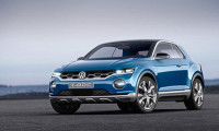 Volkswagen Autoshow'da boy gösterecek