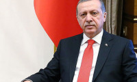 ​Cumhurbaşkanı Erdoğan'a Güleser sürprizi