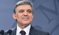 Abdullah Gül'den Erbakan açıklaması