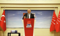 Haluk Koç CHP'nin oy oranını açıkladı