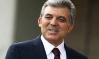 Abdullah Gül'den o davete ret