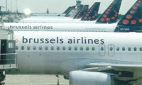 Belçika'da hava trafik kontrol sistemi çöktü