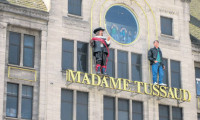 ​Madame Tussauds İstanbul’da yer arıyor