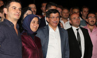 Davutoğlu'ndan Abdullah Gül'ün babasına ziyaret