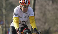 John Kerry bisiklet kazası geçirdi