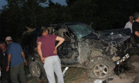 Adana'da kaza: 5 ölü