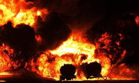 Petrol tankeri infilak etti: 69 ölü