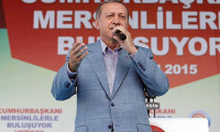 Erdoğan: Her yerin gazete olsa ne yazar