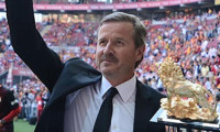 Galatasaray Sportif AŞ'nin yeni patronu Tanman